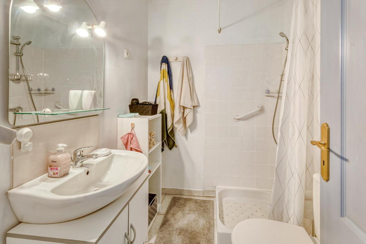 Apartment Cyrnos La Ciotat