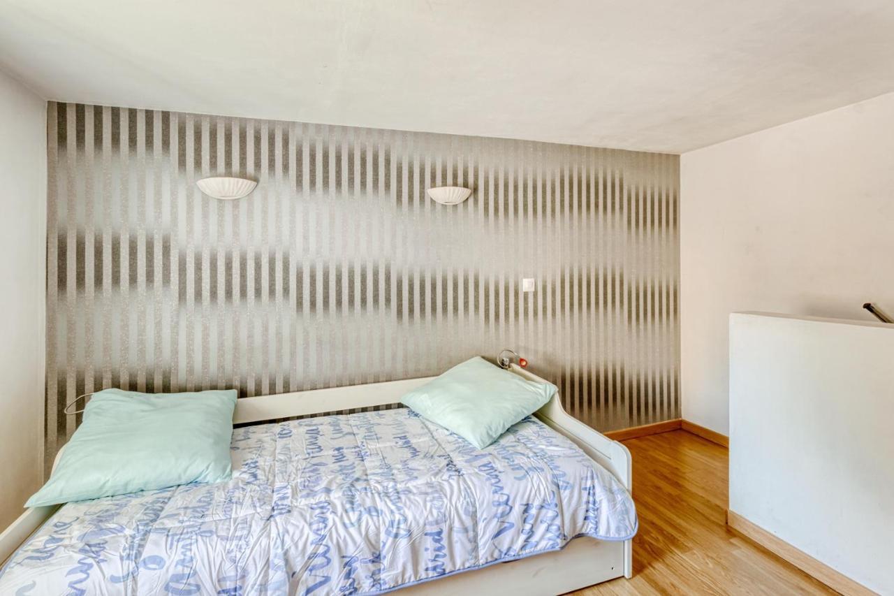 Cyrnos Apartment La Ciotat
