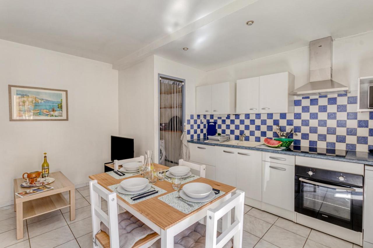 Apartment Cyrnos La Ciotat
