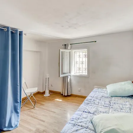 Cyrnos Apartment La Ciotat Exterior photo