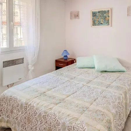 Cyrnos Apartment La Ciotat Exterior photo